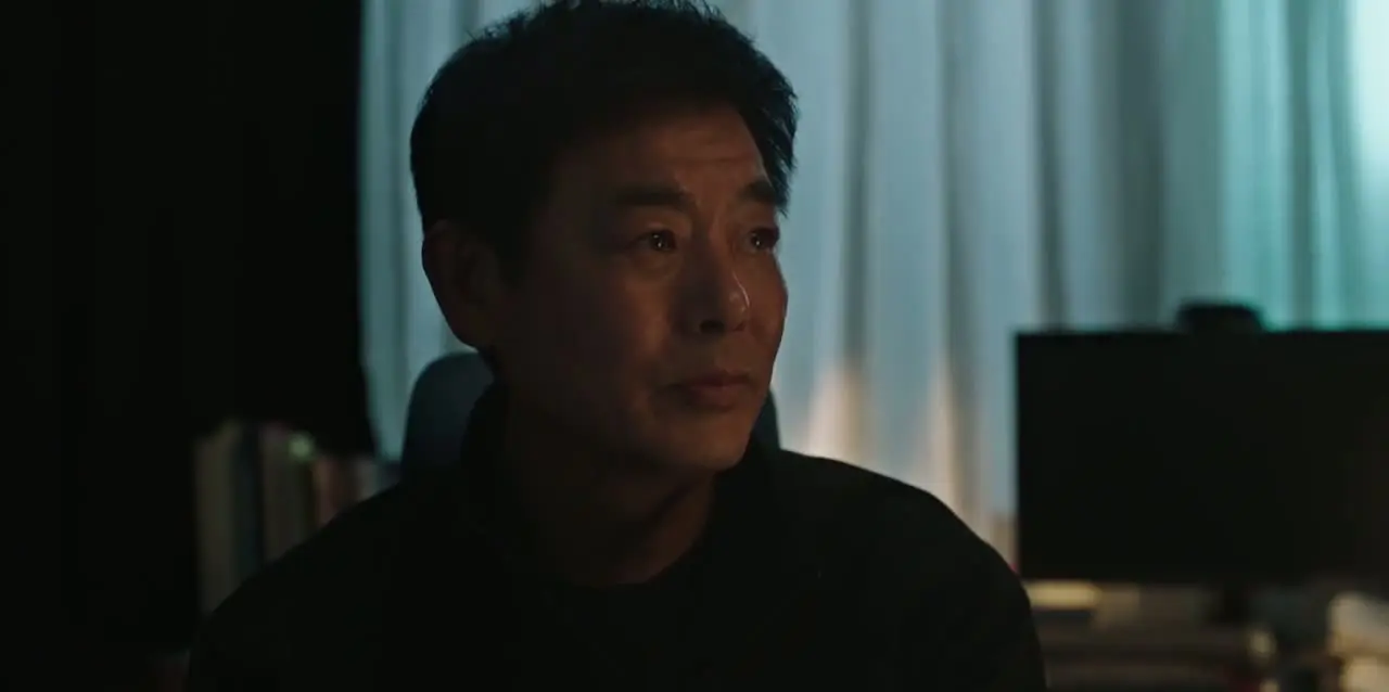 Кровавый цветок (2026) 8 серия