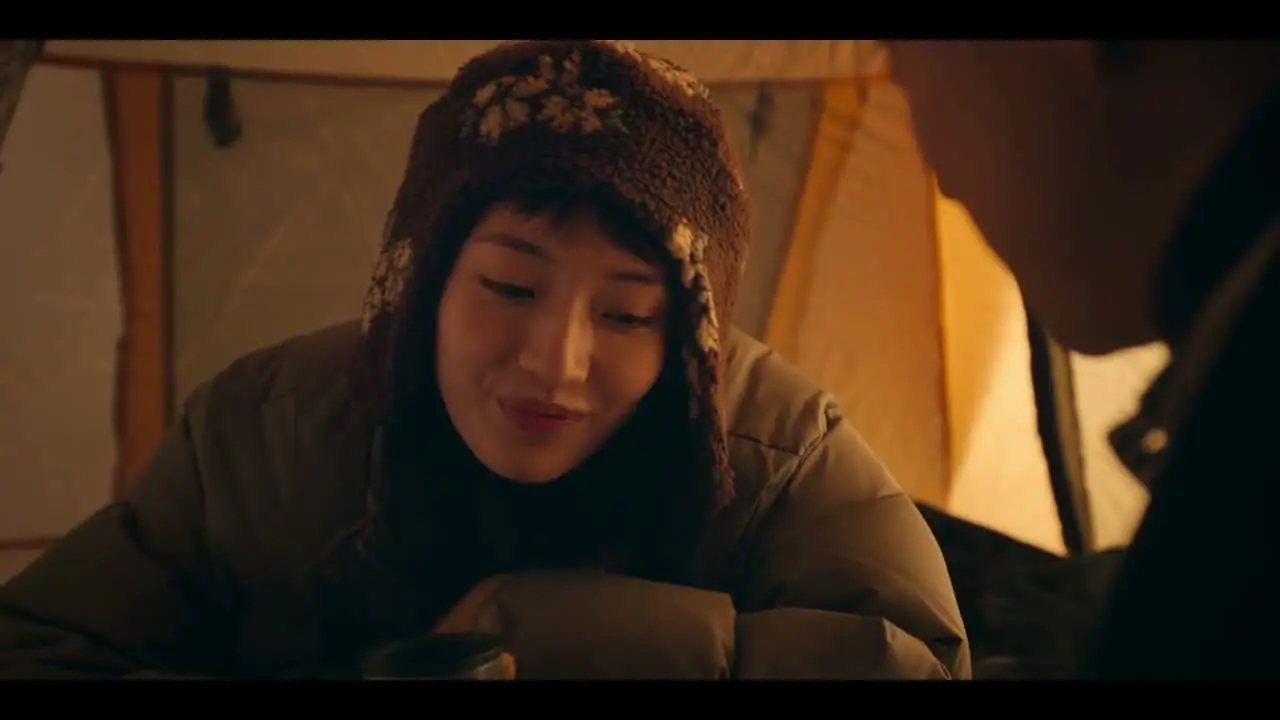 Искусство Сары 2 серия