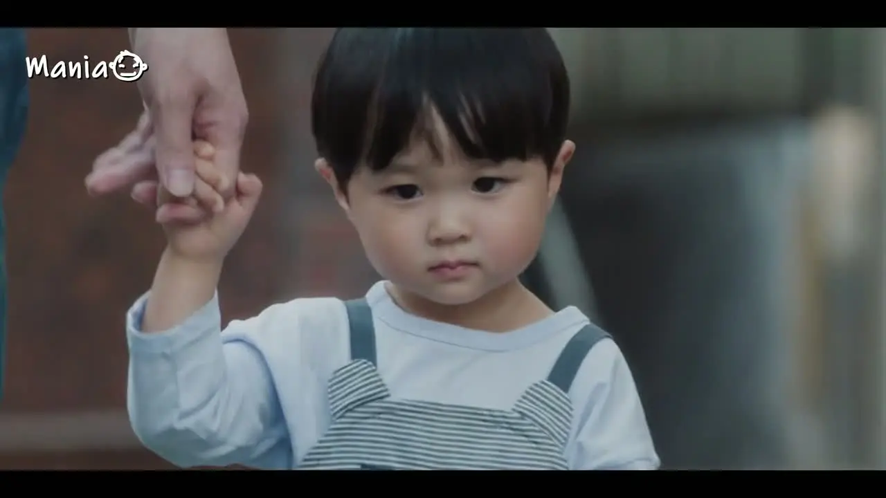 Я подарю тебе вселенную 5 серия