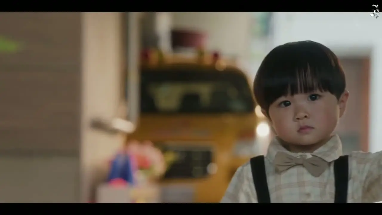 Я подарю тебе вселенную 7 серия