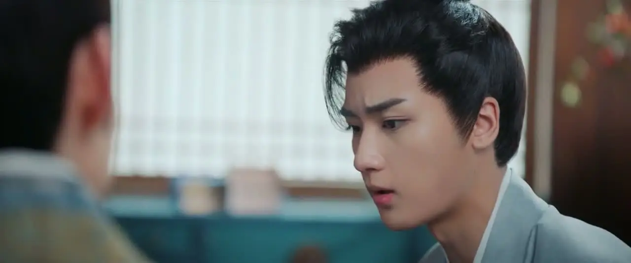 История Хуа Чжи 32 серия