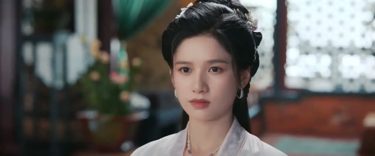 История Хуа Чжи 35 серия