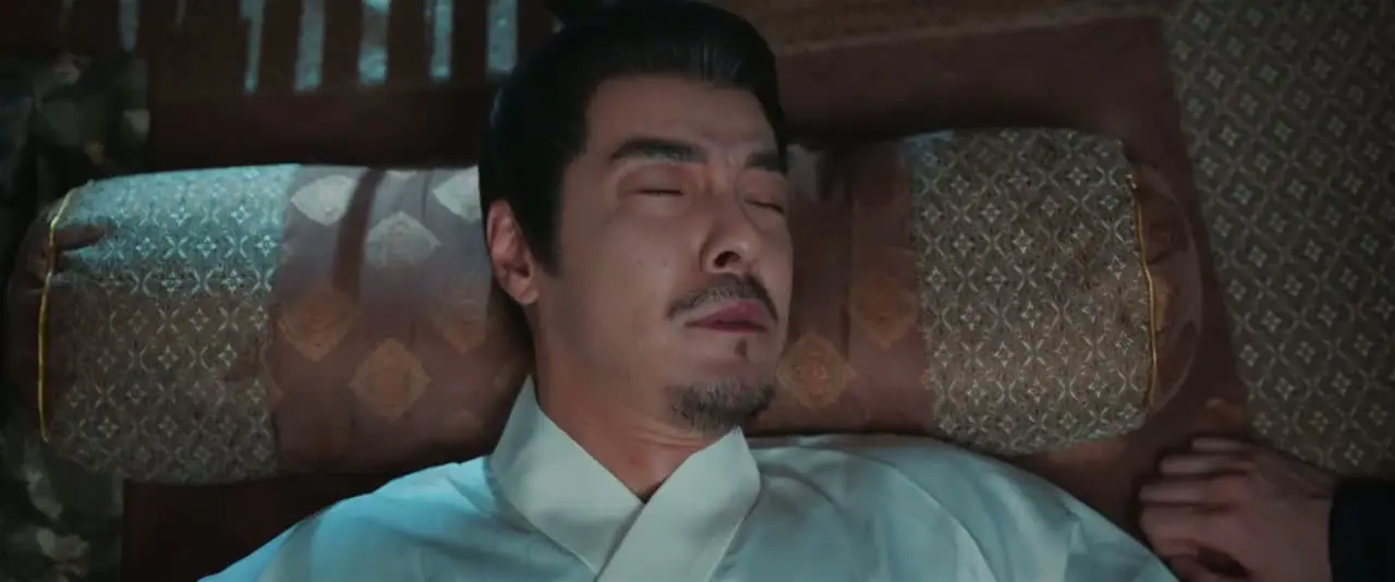 История Хуа Чжи 40 серия