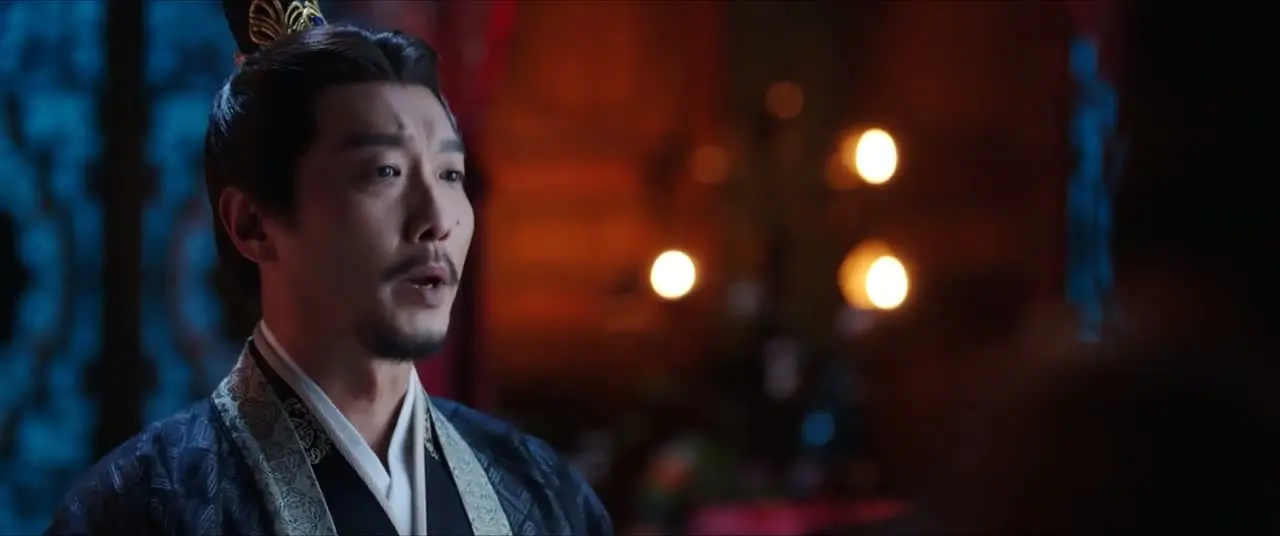 Записки об утреннем снеге 18 серия