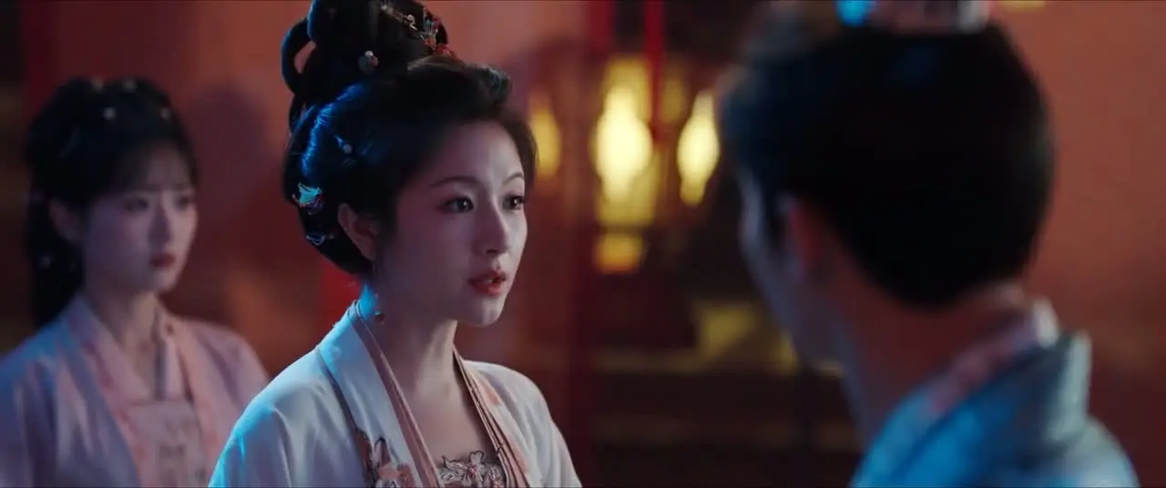 Записки об утреннем снеге (2025) 2 серия