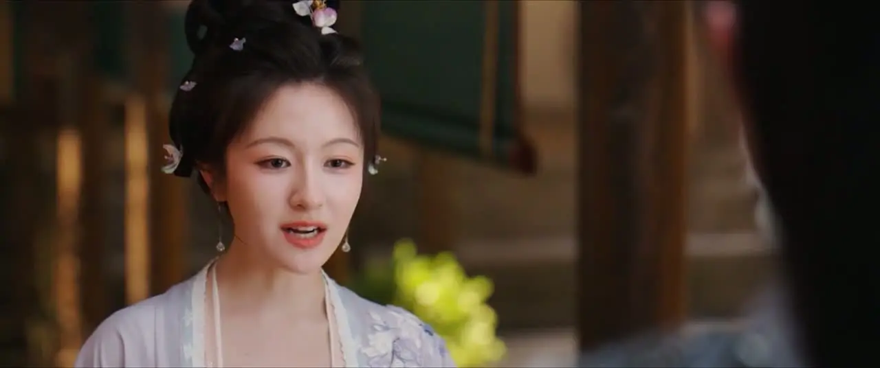 Записки об утреннем снеге (2025) 4 серия