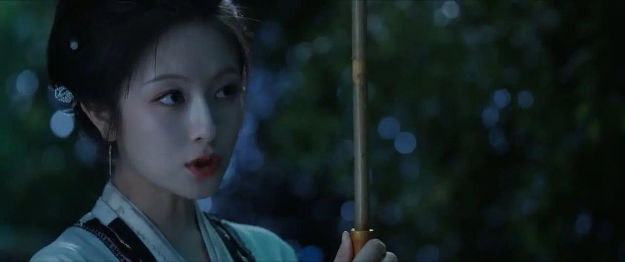 Записки об утреннем снеге 6 серия