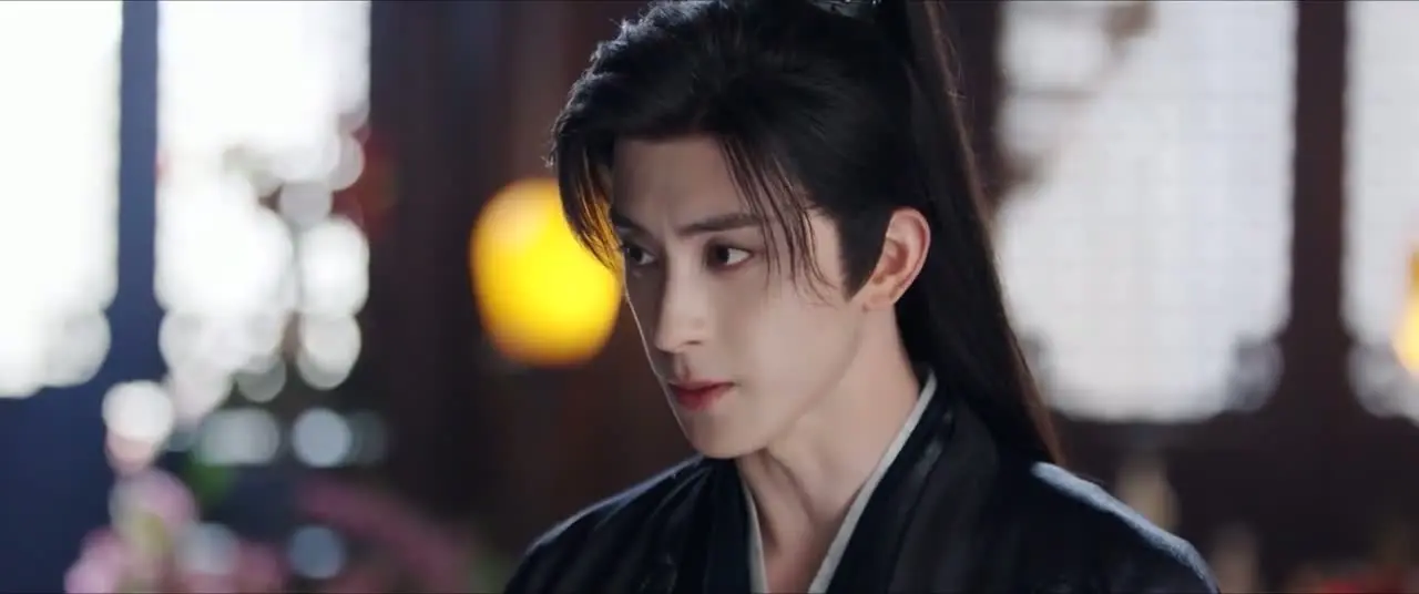 Записки об утреннем снеге 7 серия