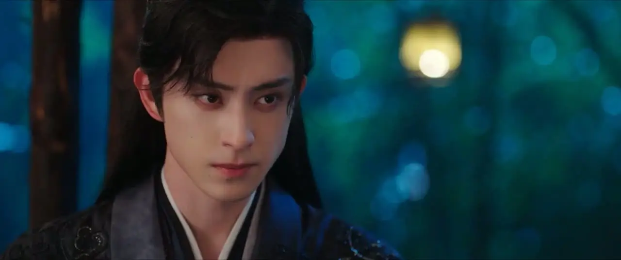 Записки об утреннем снеге 9 серия