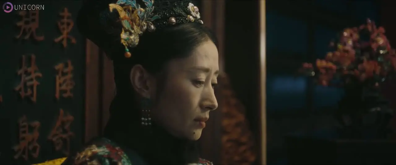 Любовь никогда не сдаётся 40 серия