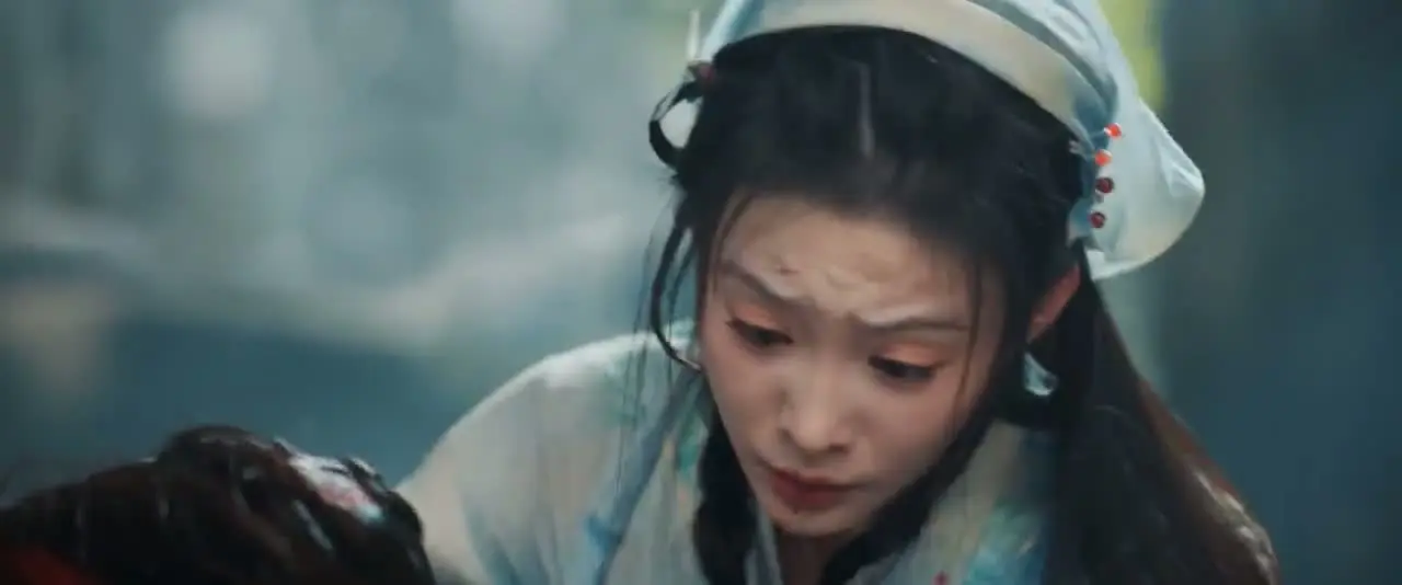 Судьбоносные сердца (2025) 1 серия