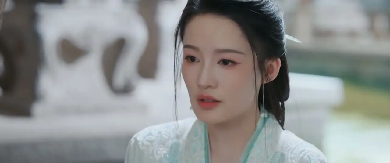 Судьбоносные сердца 10 серия