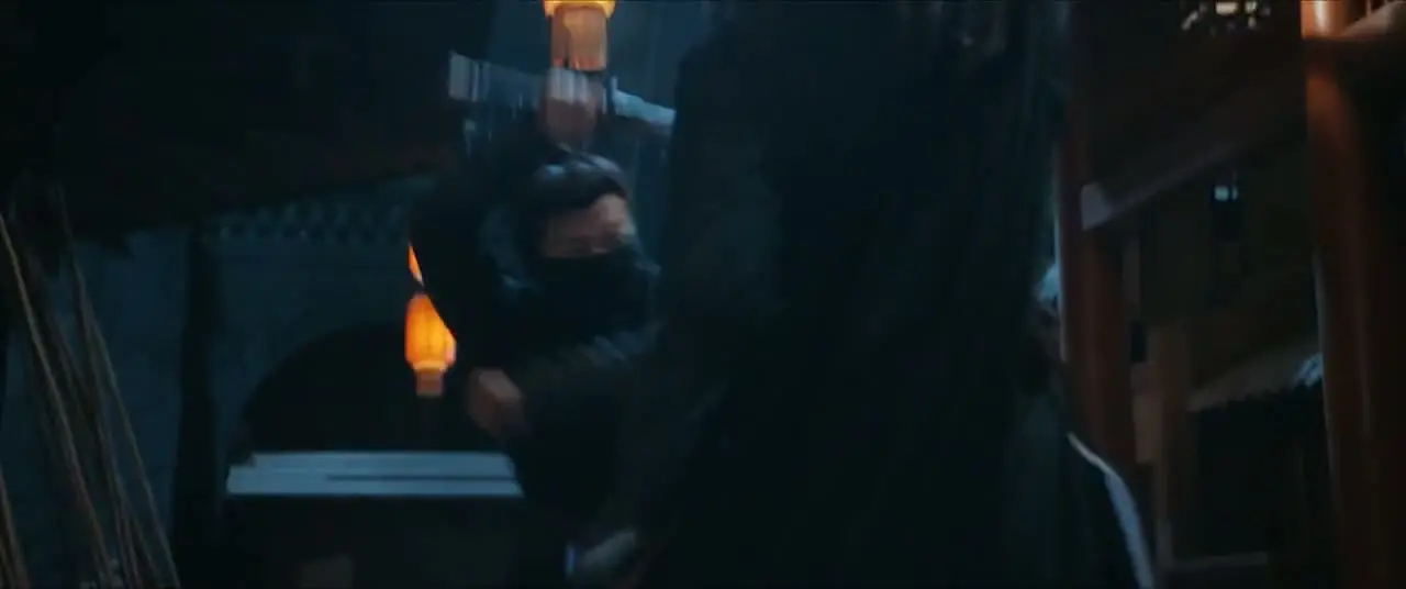 Судьбоносные сердца 12 серия