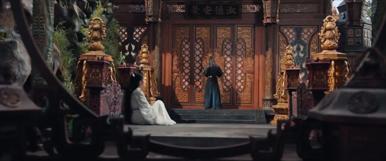 Судьбоносные сердца 15 серия