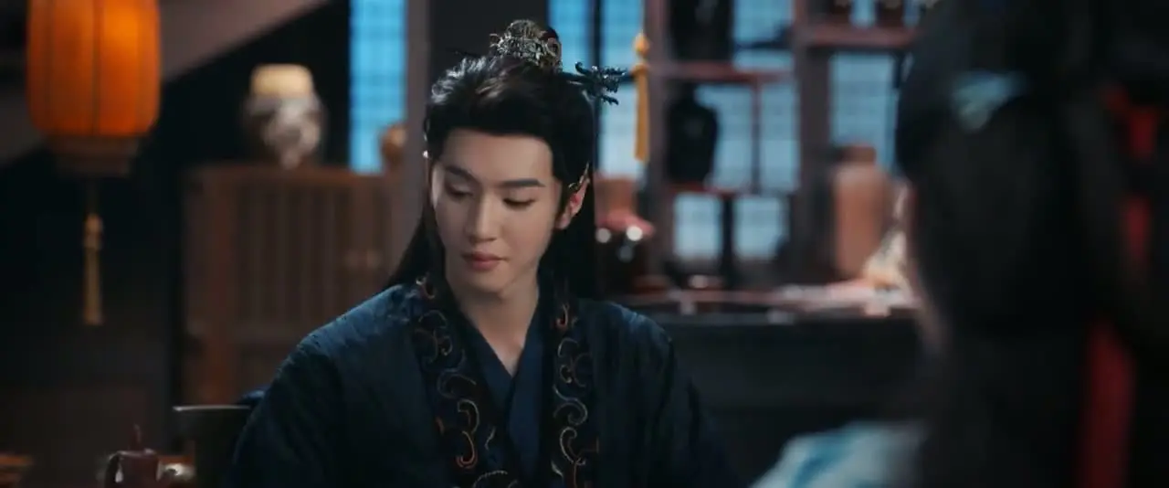 Судьбоносные сердца 17 серия