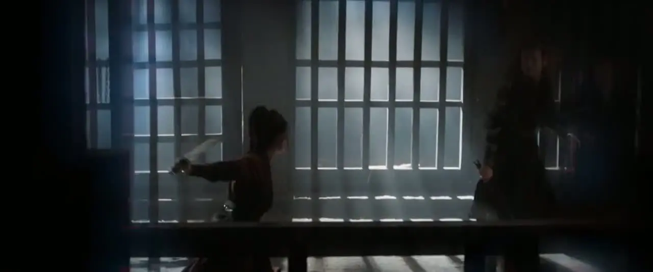 Судьбоносные сердца (2025) 2 серия