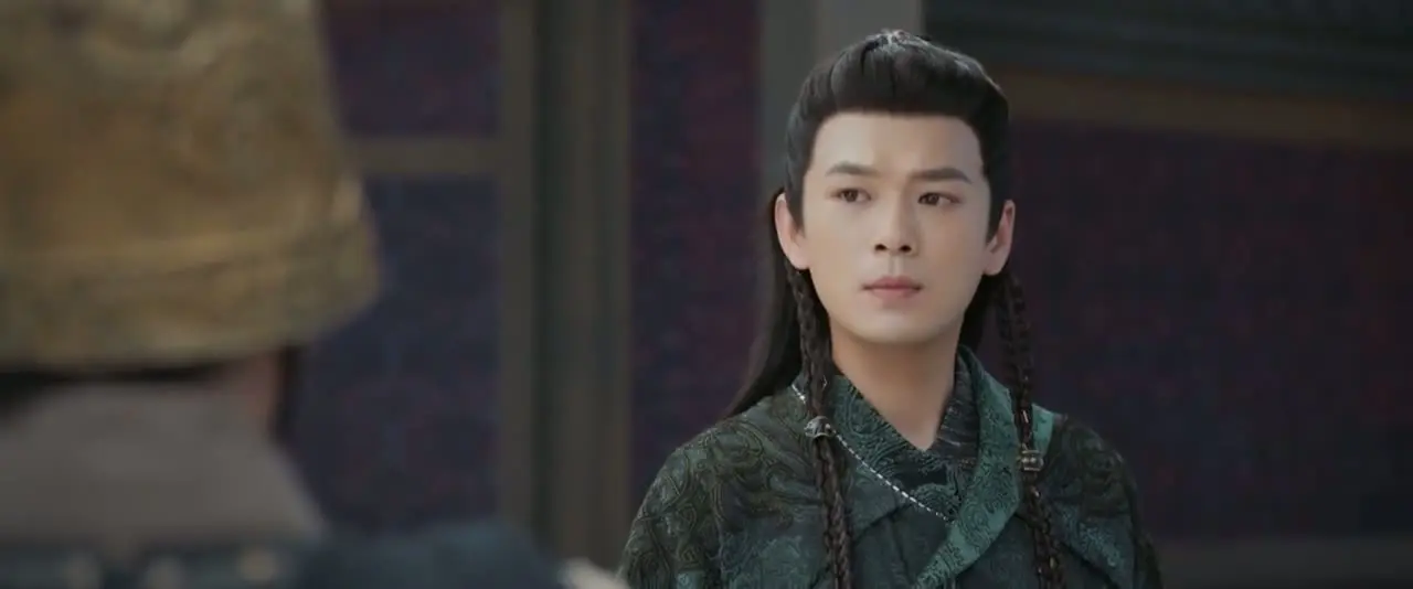 Судьбоносные сердца 21 серия