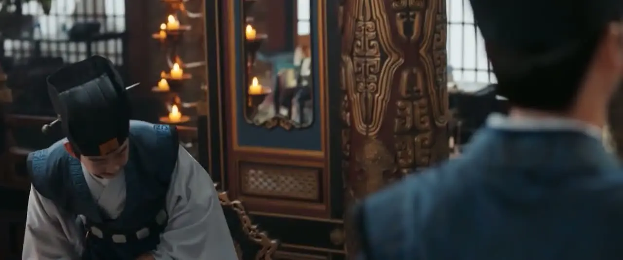 Судьбоносные сердца 22 серия