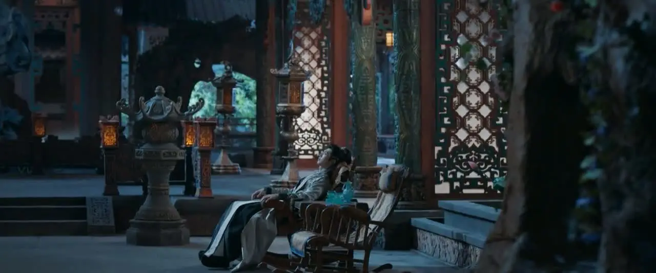 Судьбоносные сердца 23 серия