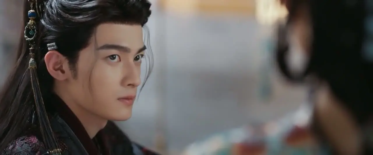 Судьбоносные сердца 24 серия