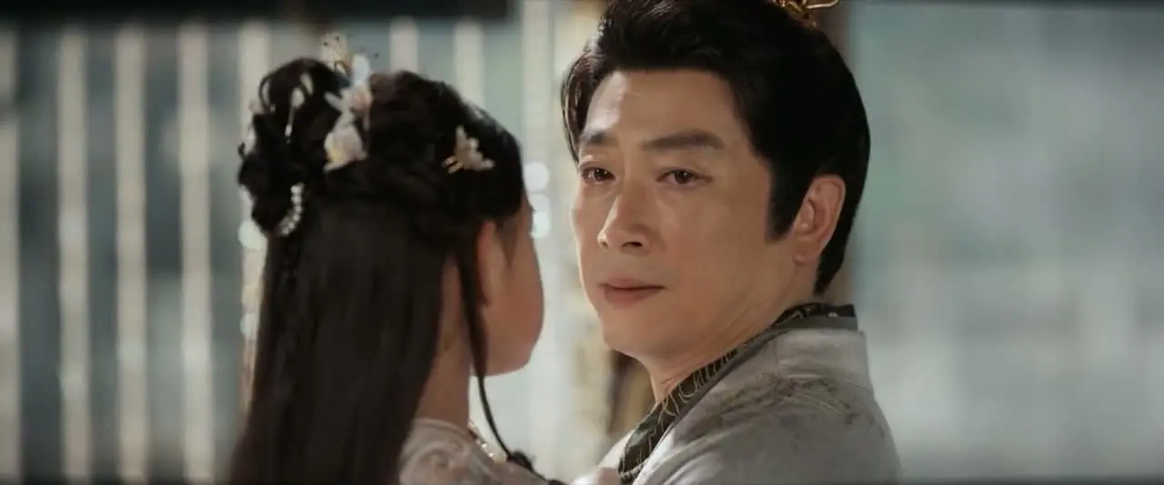 Судьбоносные сердца (2025) 3 серия