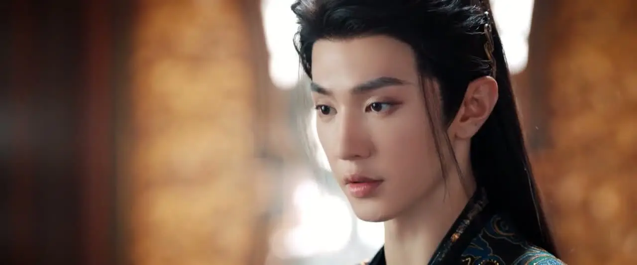 Судьбоносные сердца 8 серия