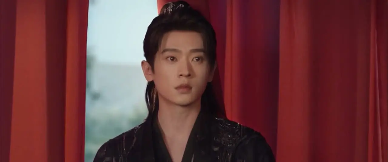 Тень любви 10 серия