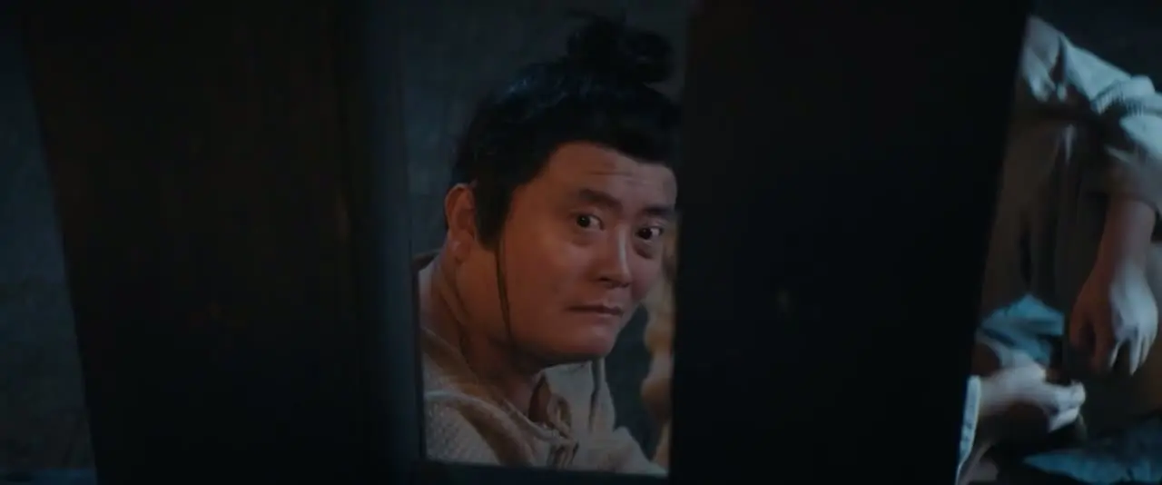 Тень любви 15 серия