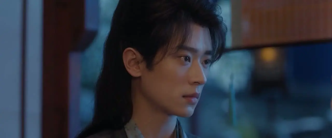 Тень любви 17 серия