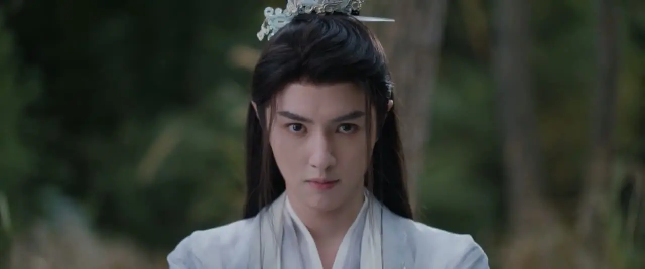 Тень любви 19 серия