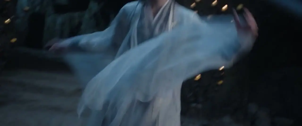 Тень любви 25 серия