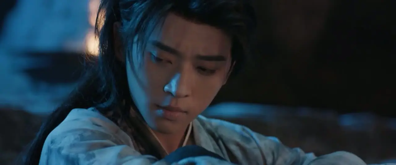 Тень любви 26 серия