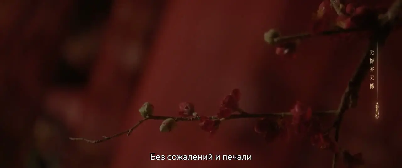 Тень любви 28 серия