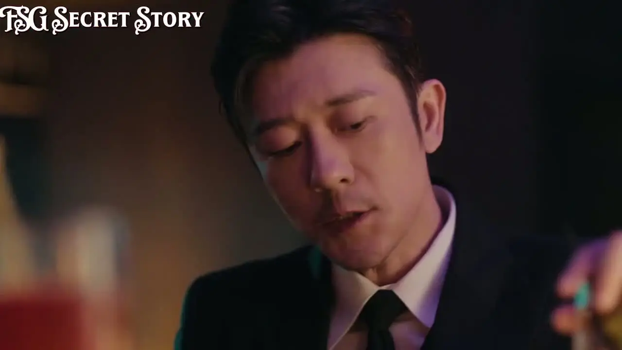 Богиня с завязанными глазами 23 серия