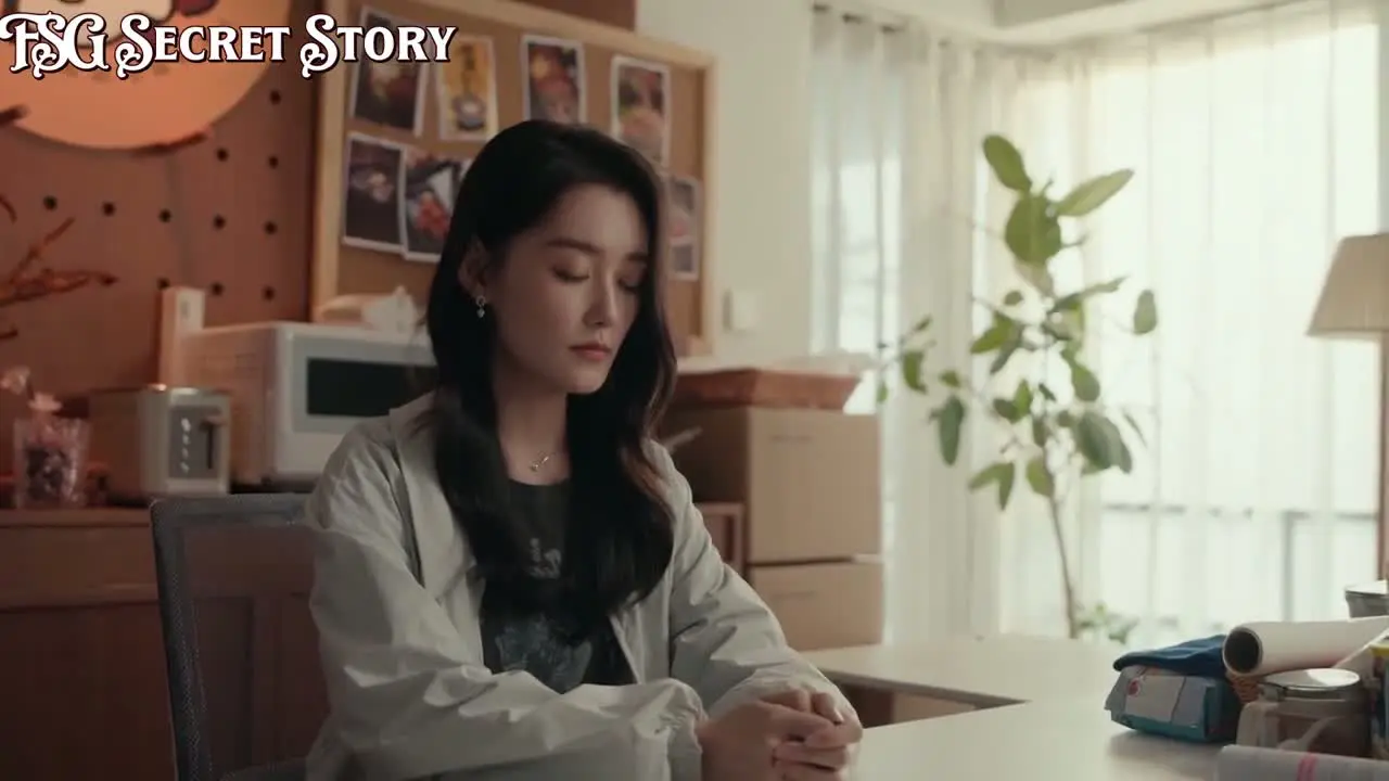 Богиня с завязанными глазами 25 серия