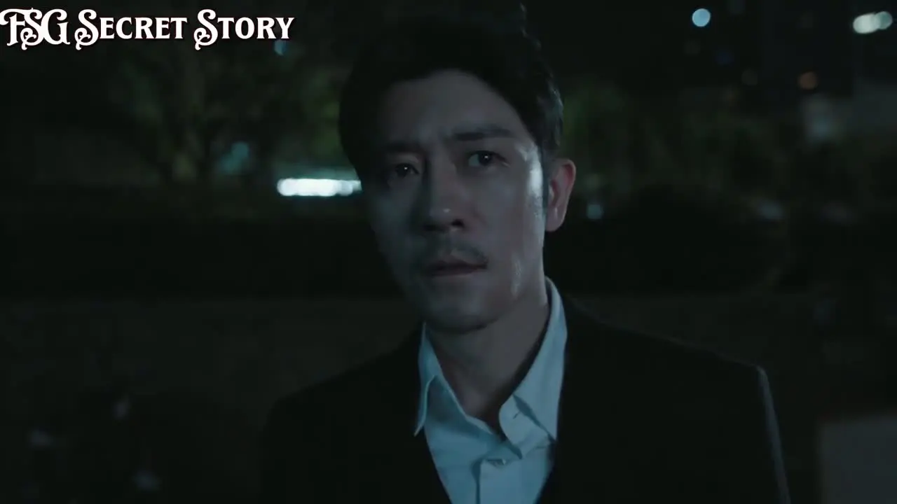 Богиня с завязанными глазами 27 серия