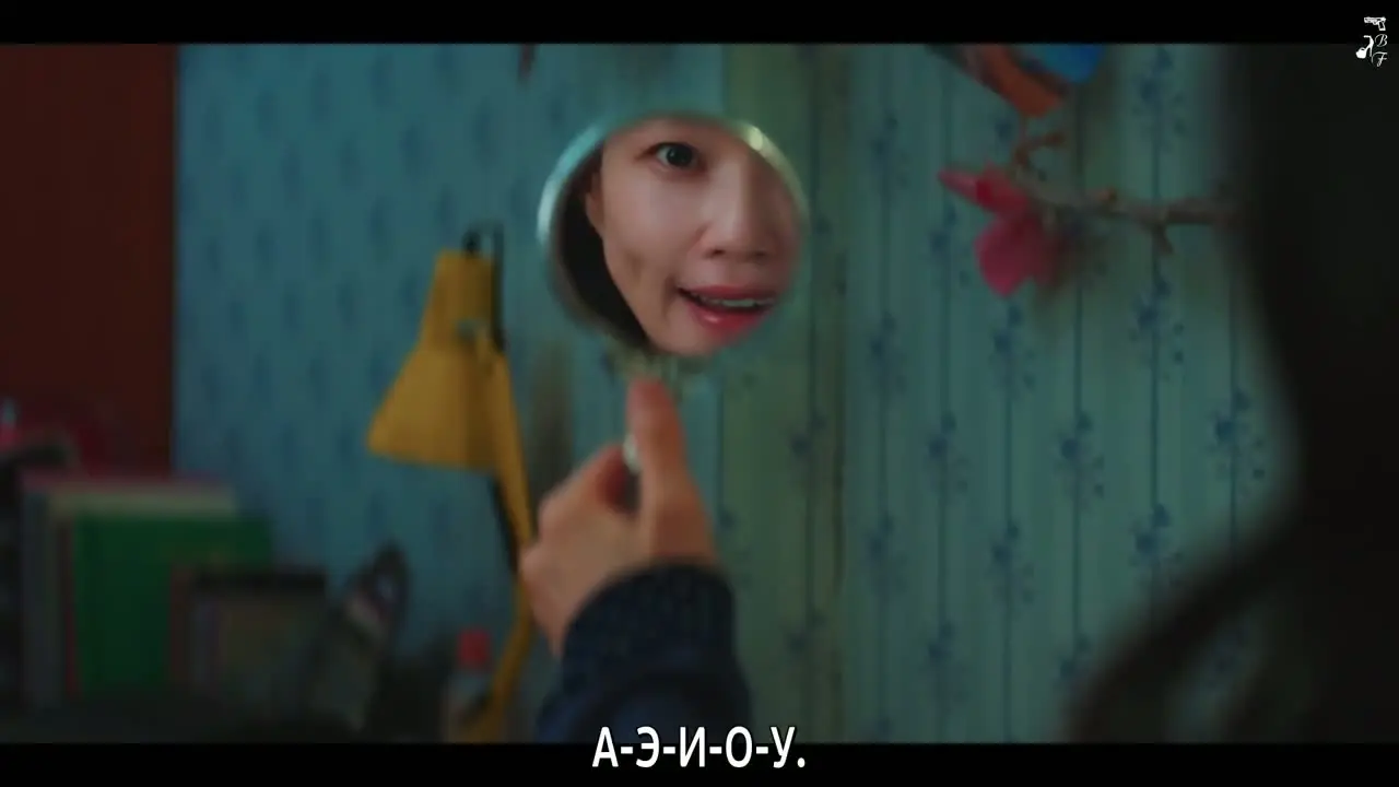 Мисс Хон под прикрытием 13 серия