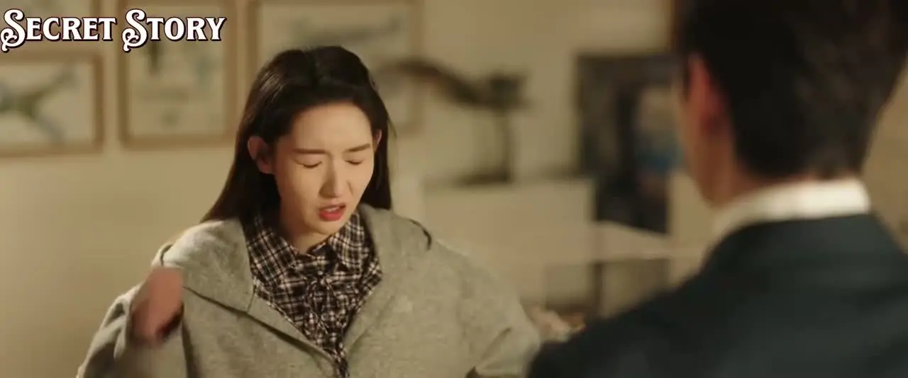 Нечаянная любовь (2026) 1 серия