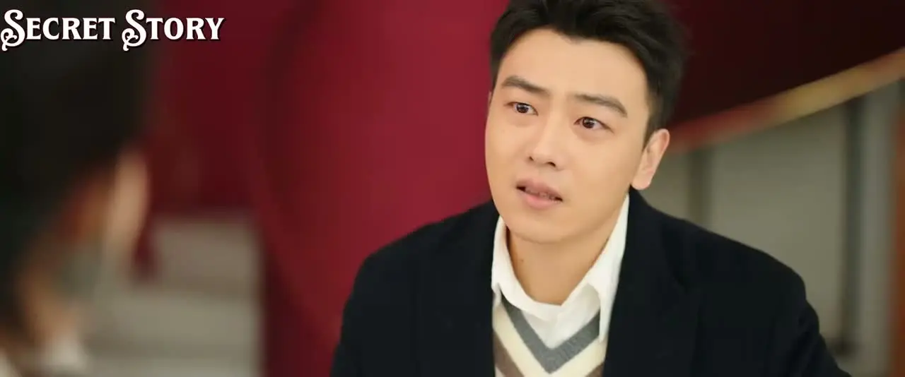 Нечаянная любовь (2026) 12 серия