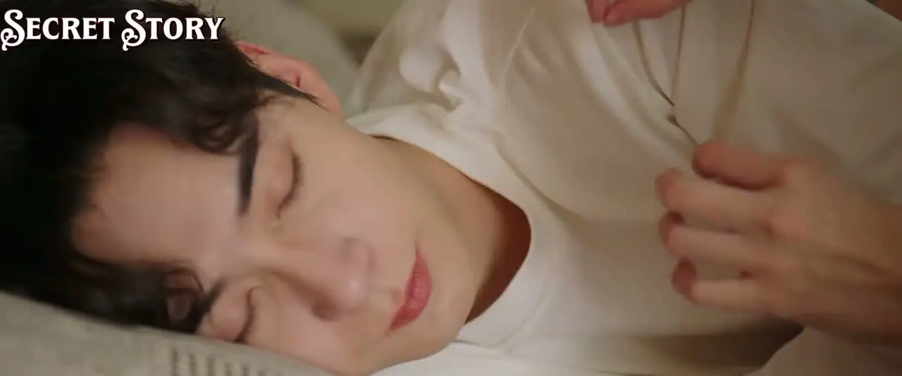 Нечаянная любовь (2026) 17 серия