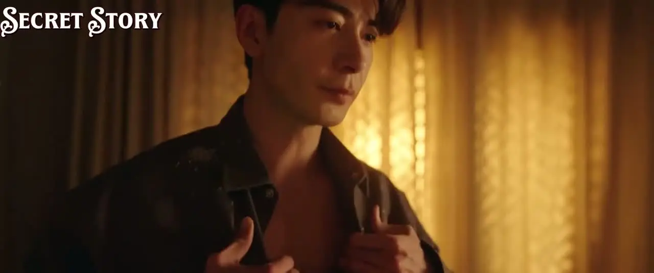 Нечаянная любовь (2026) 20 серия