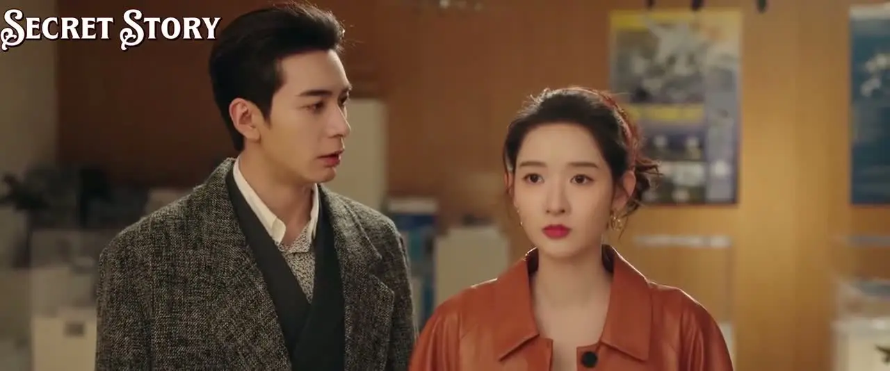 Нечаянная любовь (2026) 22 серия