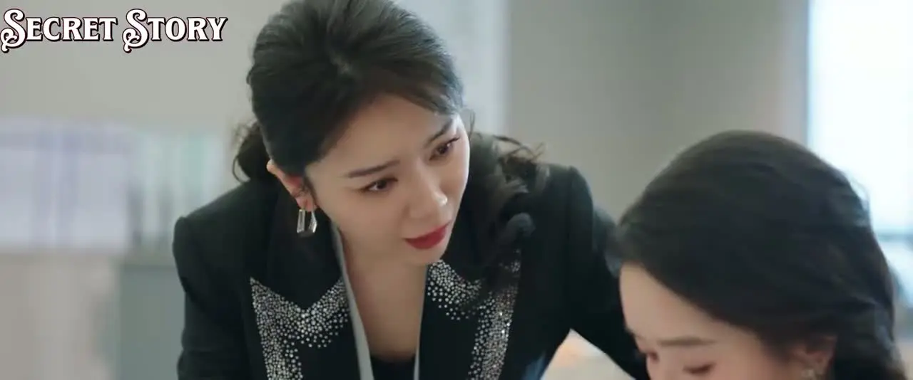 Нечаянная любовь (2026) 8 серия