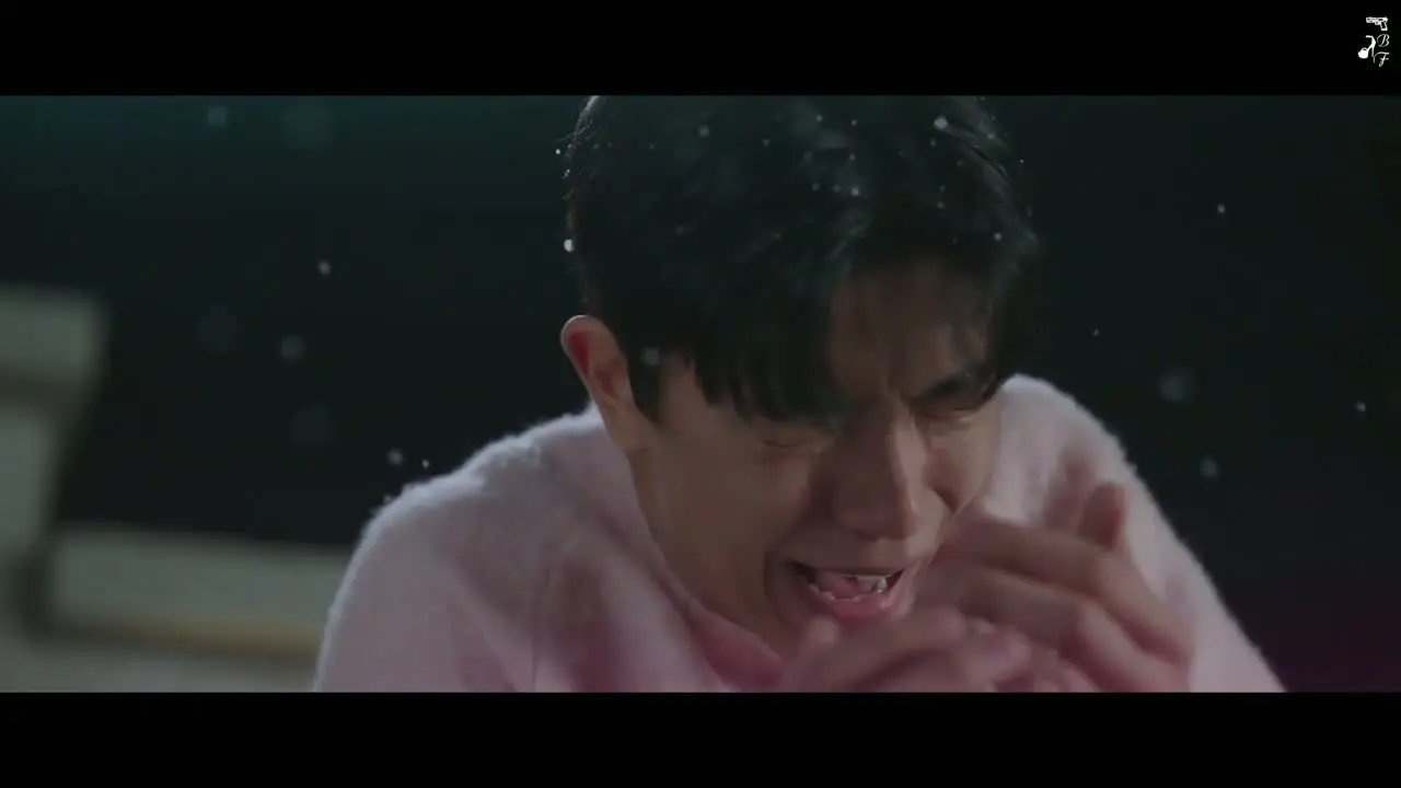 Человек с сегодняшнего дня 12 серия