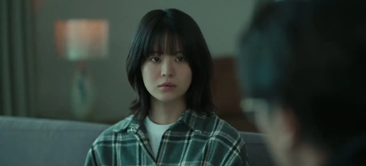 Честь 10 серия