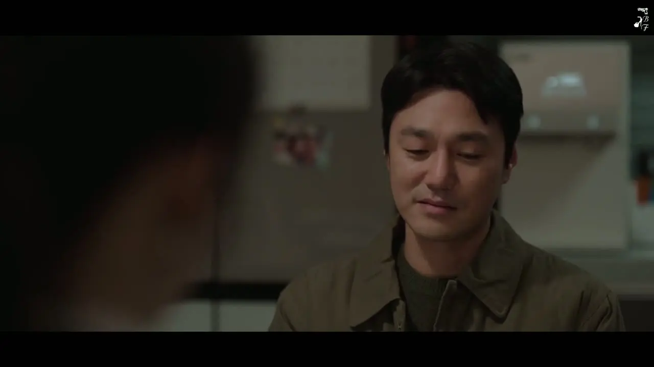 Честь 11 серия