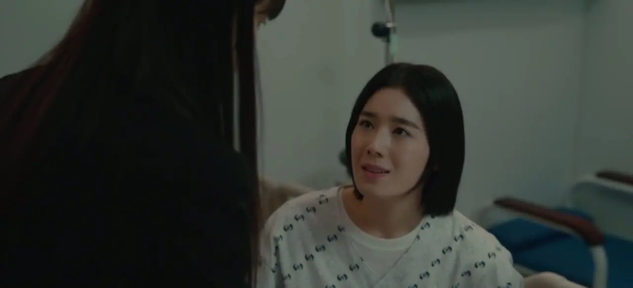 Честь 12 серия