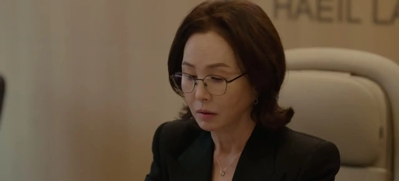 Честь 9 серия