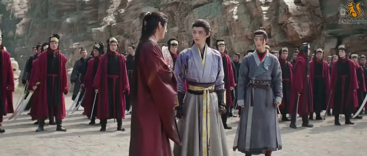 Из поколения в поколение 14 серия