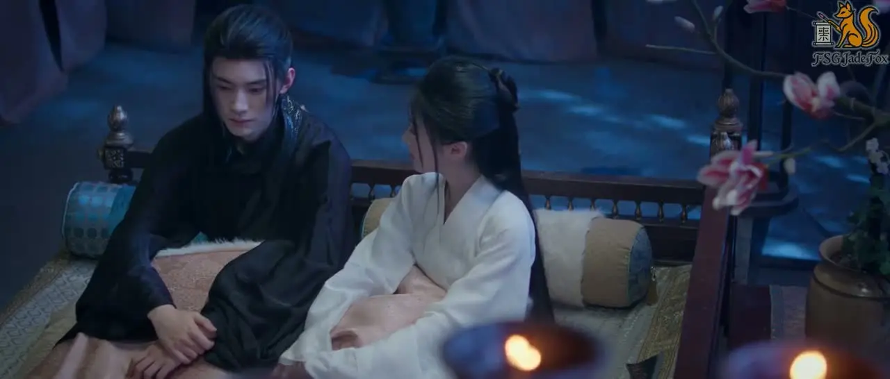 Из поколения в поколение 16 серия